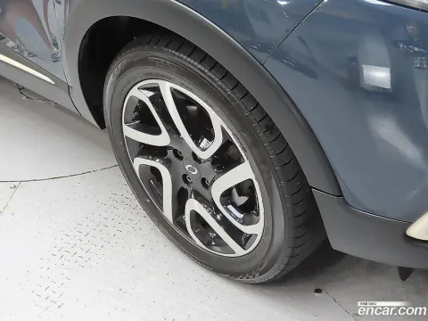 Renault QM3