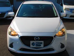 Mazda Mazda2 (Demio)