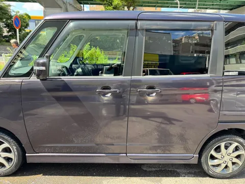 Suzuki Palette SW