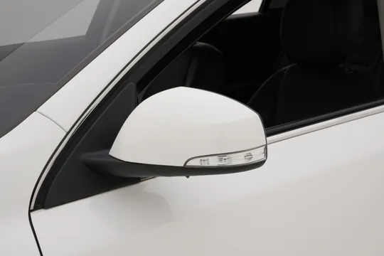 Renault SM5