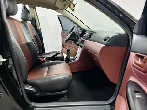 BYD F3