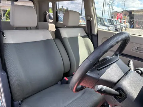 Honda Zest