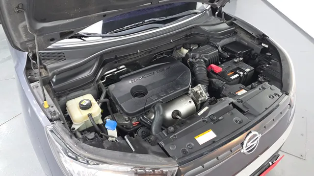 SsangYong Tivoli XLV (Tivoli Air)