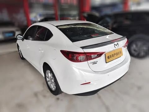 Mazda Mazda 3