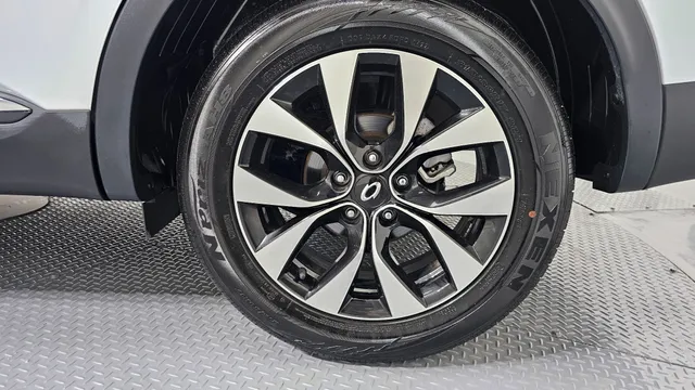 Renault Arkana (XM3)