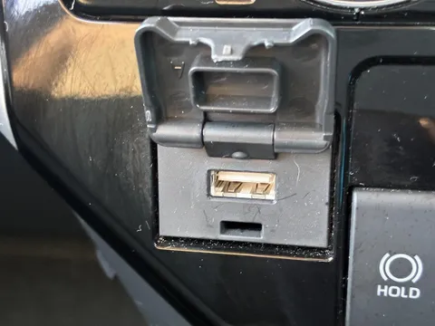 Subaru Justy