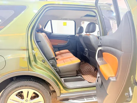 Changan CX70