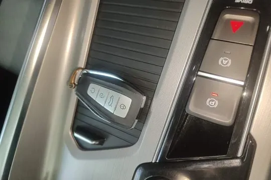Geely Preface