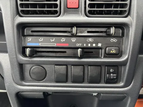 Nissan Clipper Truck