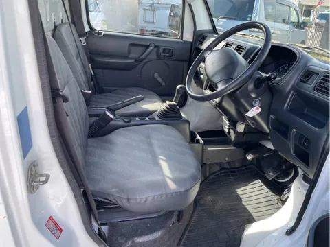 Mazda Scrum Truck
