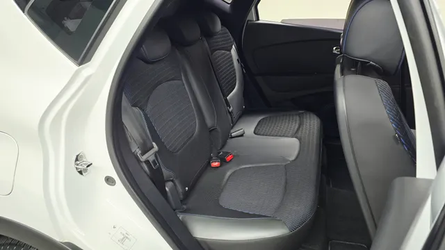 Renault QM3