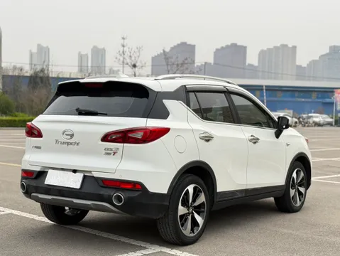 Gac GS3
