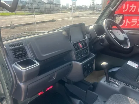 Suzuki Super Carry