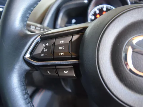 Mazda Mazda2 (Demio)