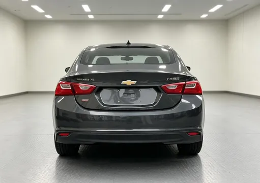 Chevrolet Malibu XL