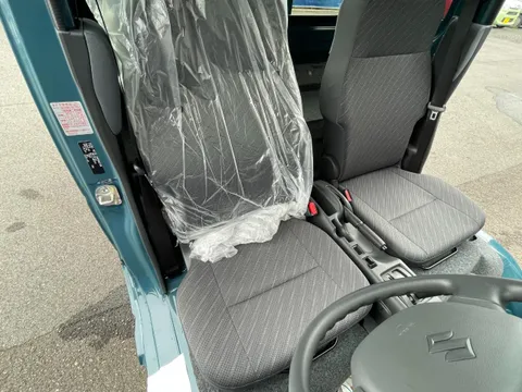 Suzuki Carry Track