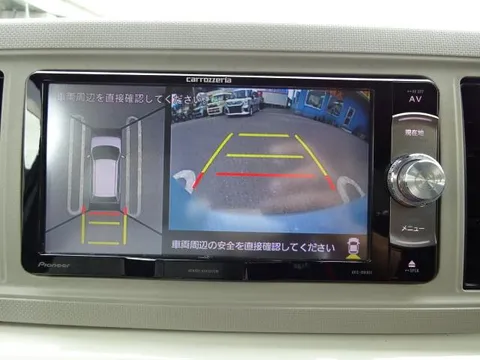 Daihatsu Mira Tocot