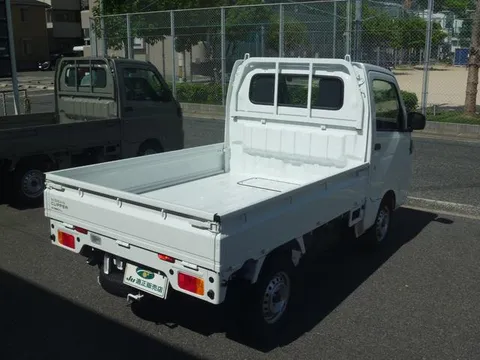 Nissan Clipper Truck