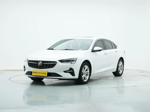 Buick Regal