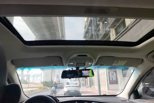 Geely Binray