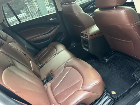 Buick Envision