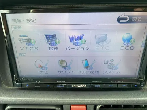 Suzuki Carry