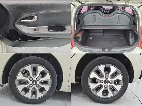 Kia Picanto (Morning)