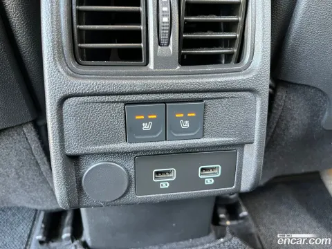 Renault XM3