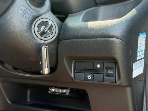 Mitsubishi eK X