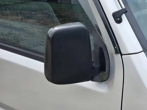 Honda Acty Van