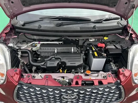 Toyota Pixis Joy