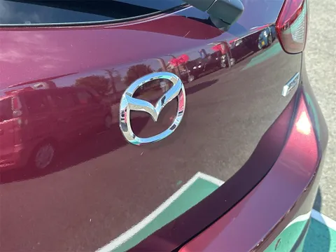 Mazda Mazda2 (Demio)