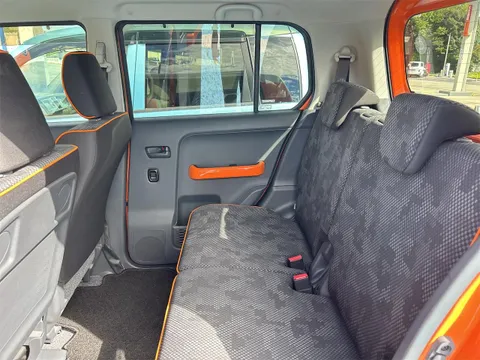 Mazda Flair Crossover