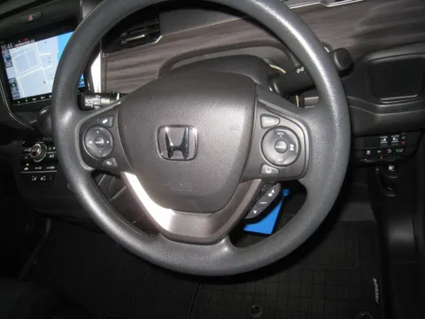 Honda Freed Plus