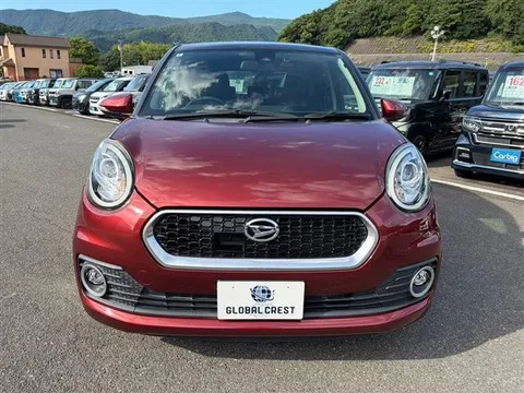 Daihatsu Boon