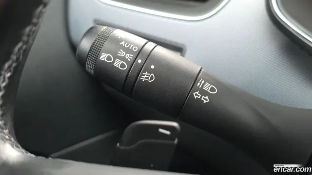 Renault XM3