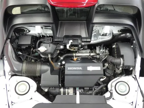 Honda S660