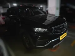 Geely Boyue