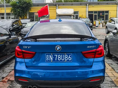 BMW Gran Turismo