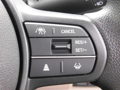 Honda N-BOX Joy