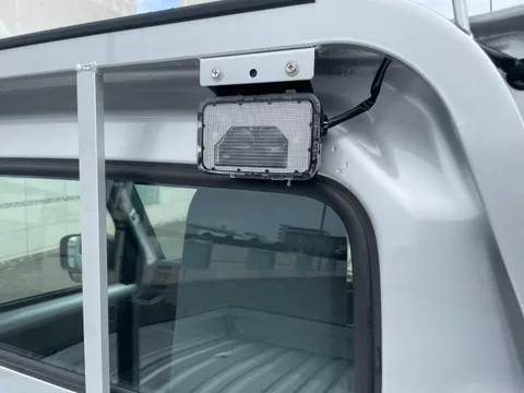 Suzuki Carry Track