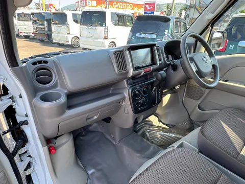 Nissan Clipper
