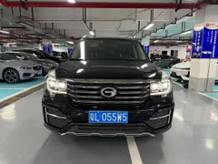 Gac GS8