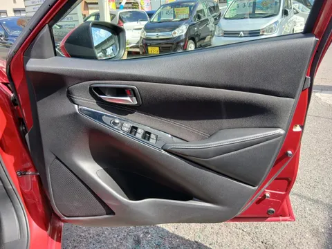 Mazda Mazda2 (Demio)