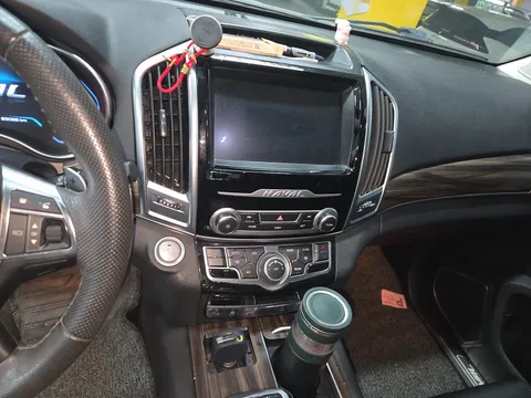 Haval H9