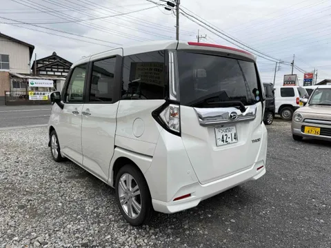 Daihatsu Thor
