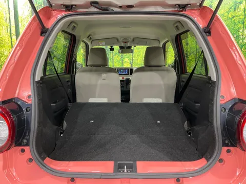 Daihatsu Mira Tocot