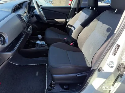 Toyota Yaris (Vitz)