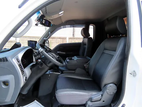 Kia Bongo 3