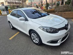 Renault SM3